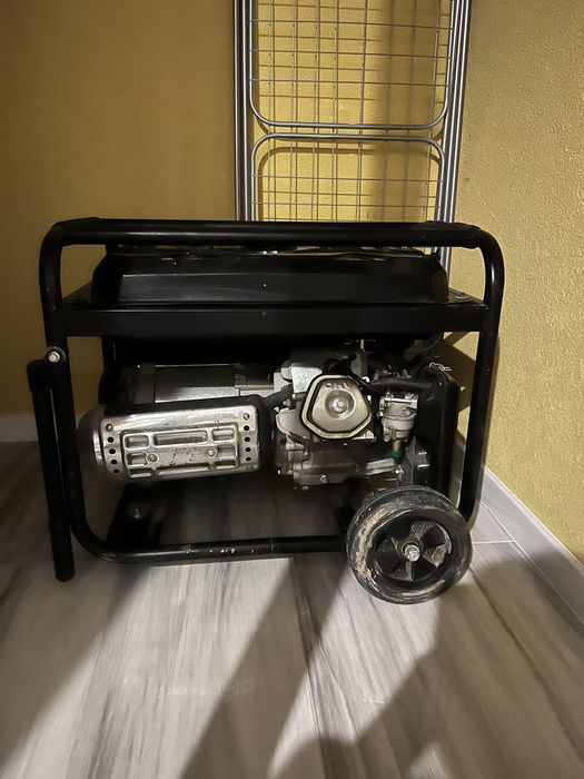 Генератор оренда / аренда