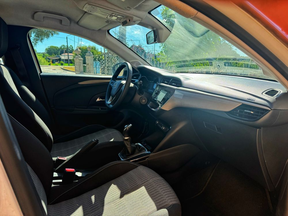 Opel Corsa 1.2 - Desde 175€ Mês