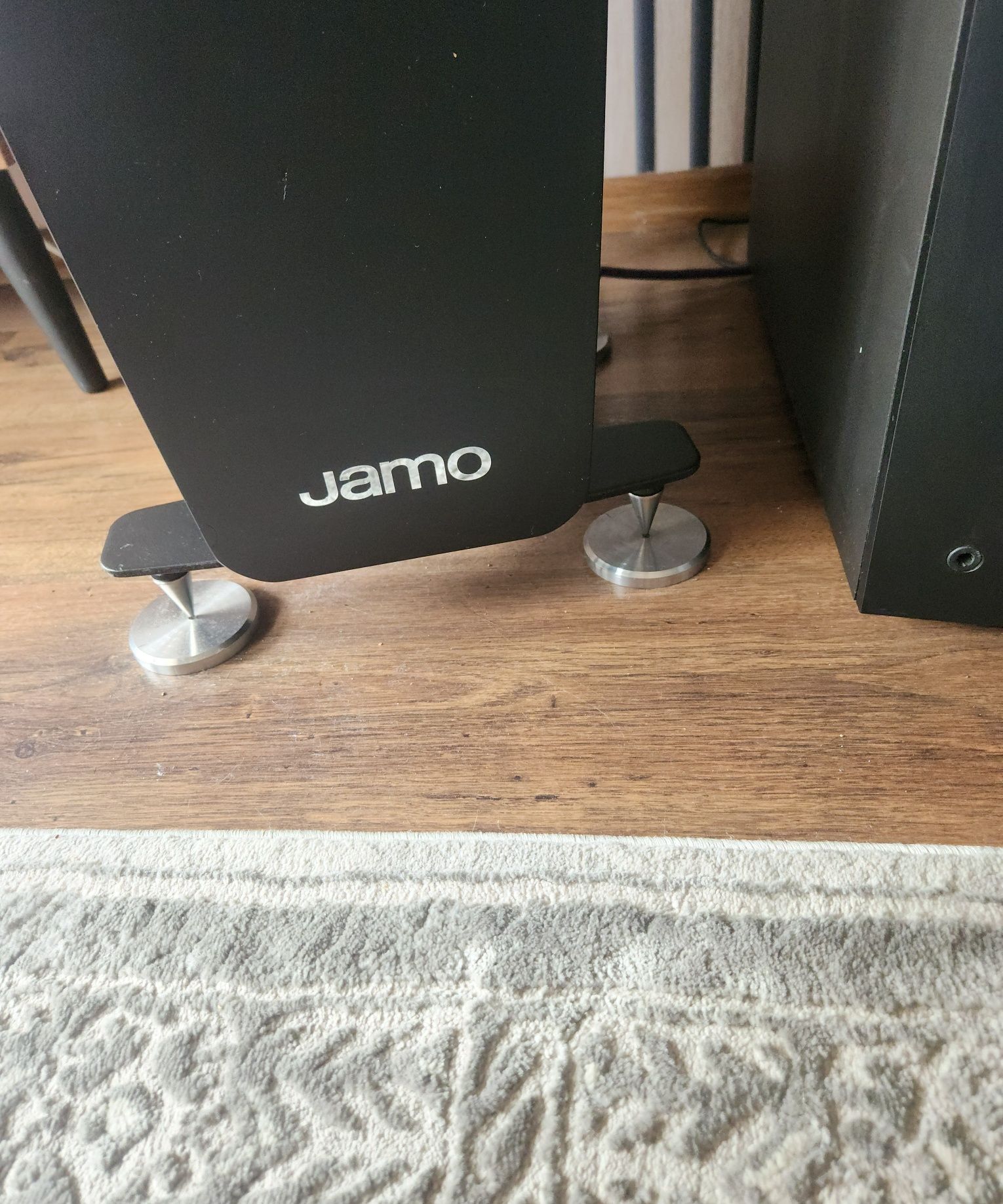 jamo c97 sub  j112