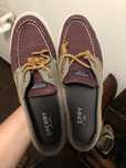 Mokasyny damskie 40 sperry