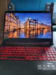 Acer Nitro 5 AN515-54  i5-9300H  GTX 1660 Ti  SSD 512 GB  Windows 11
