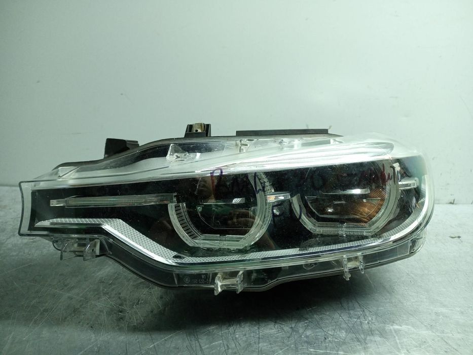 FAROL ESQUERDO BMW SERIE 3 BERLINA F30N