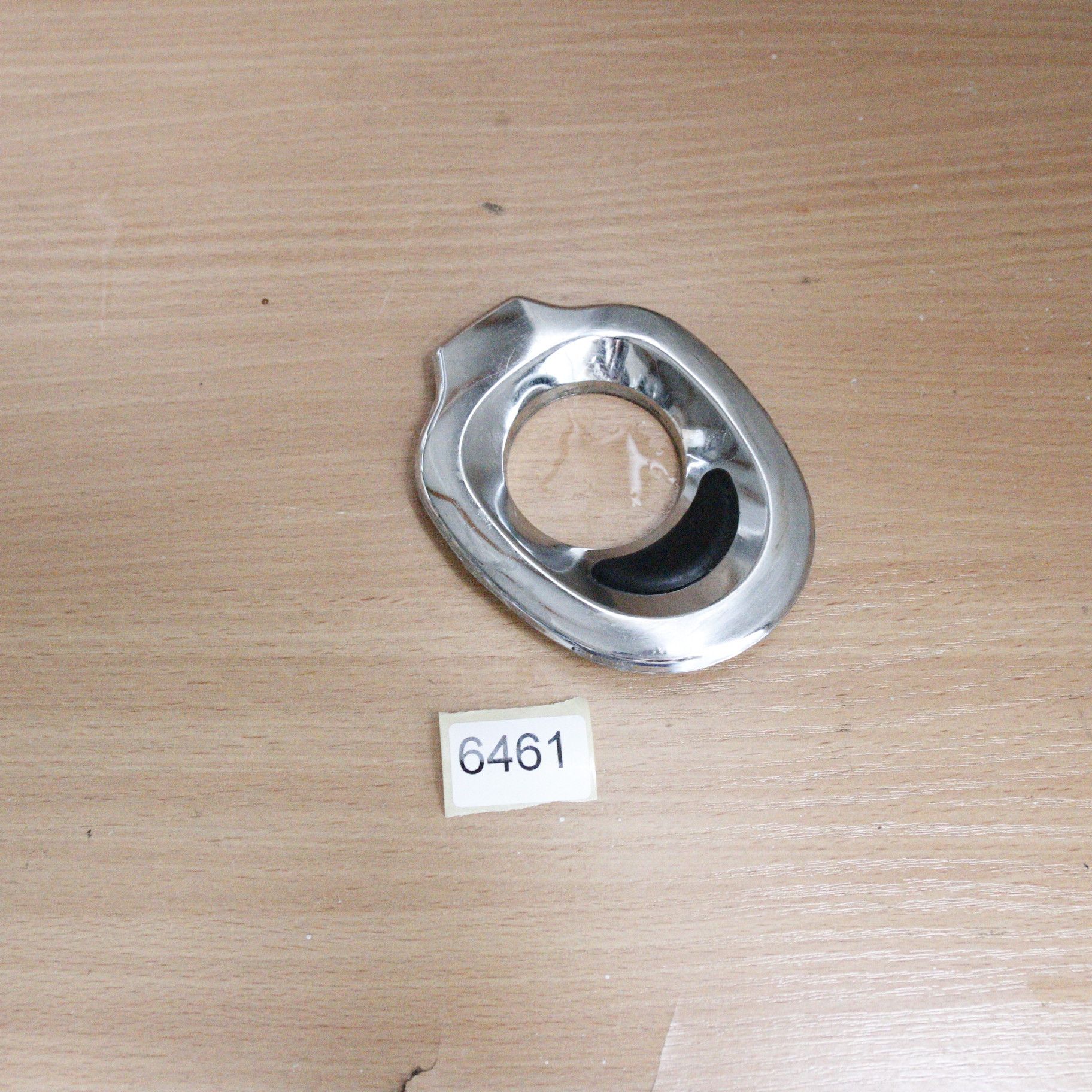 6461 Nakładka na stacyjkę 01-05 Honda Goldwing GL 1800