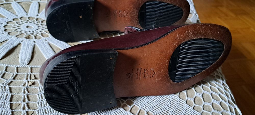 Buty mokasyny Loake 9 1/2