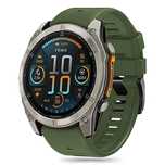 Tech-Protect Silicone Line Garmin Fenix 5X / 5X Plus / 6X / 6X Pro / 7