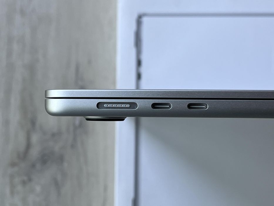 PROMOCJA 400zł Apple MacBook Air 2023 15,3" M2 8GB 1TB FV23% Gw Apple