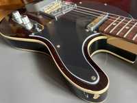 Telecaster Harley Benton TE 70 Delux