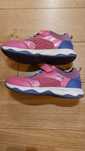 Buty Geox adidasy rozm. 34