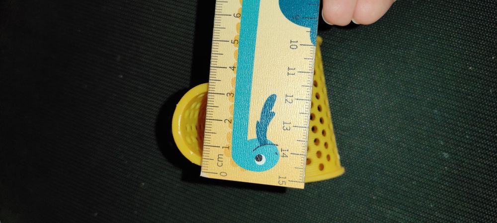 Бігуді для волосся