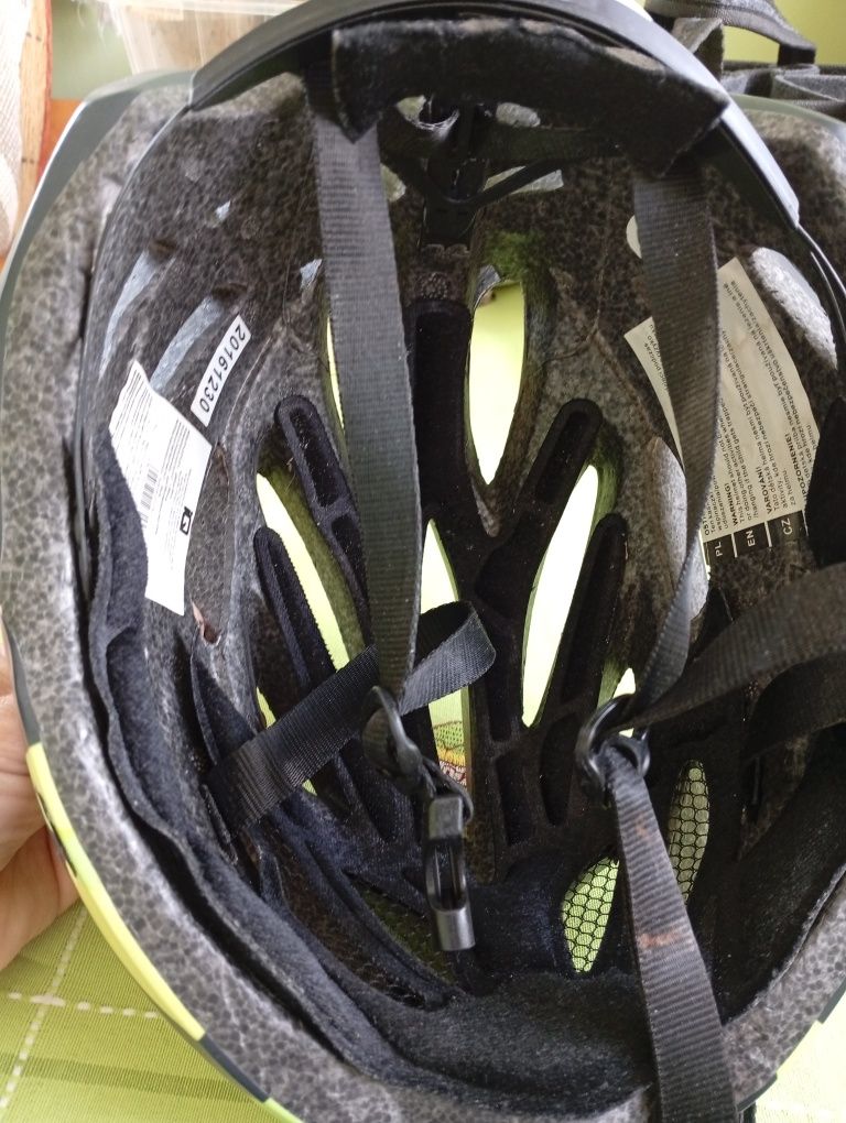 Kask Inmoldtech L