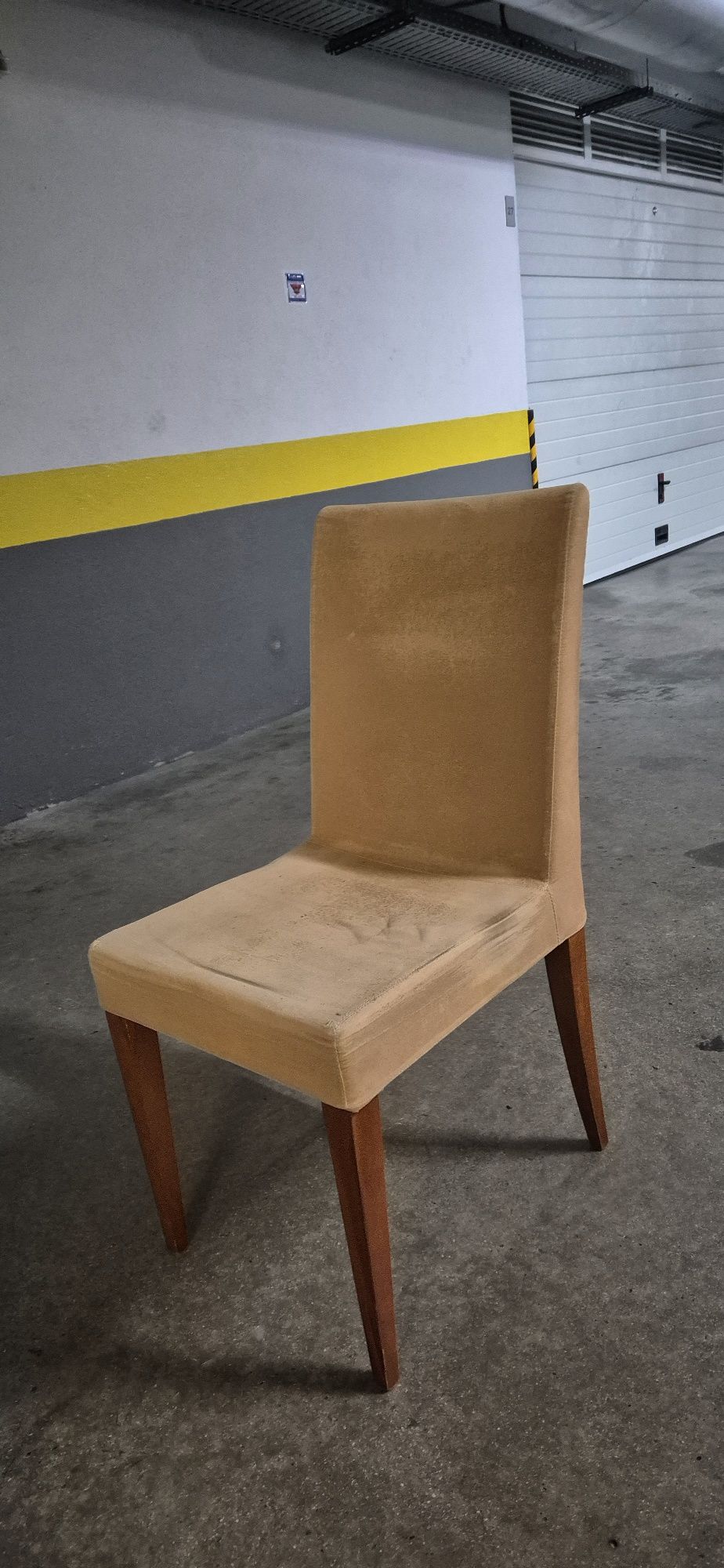 Cadeira de sala ou escritorio
