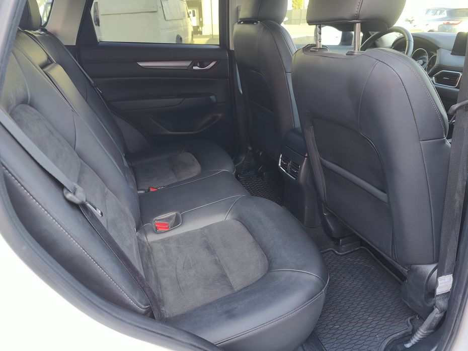 Mazda CX-5 2023 2.5 AWD