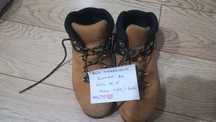 Timberland buty chłopięce