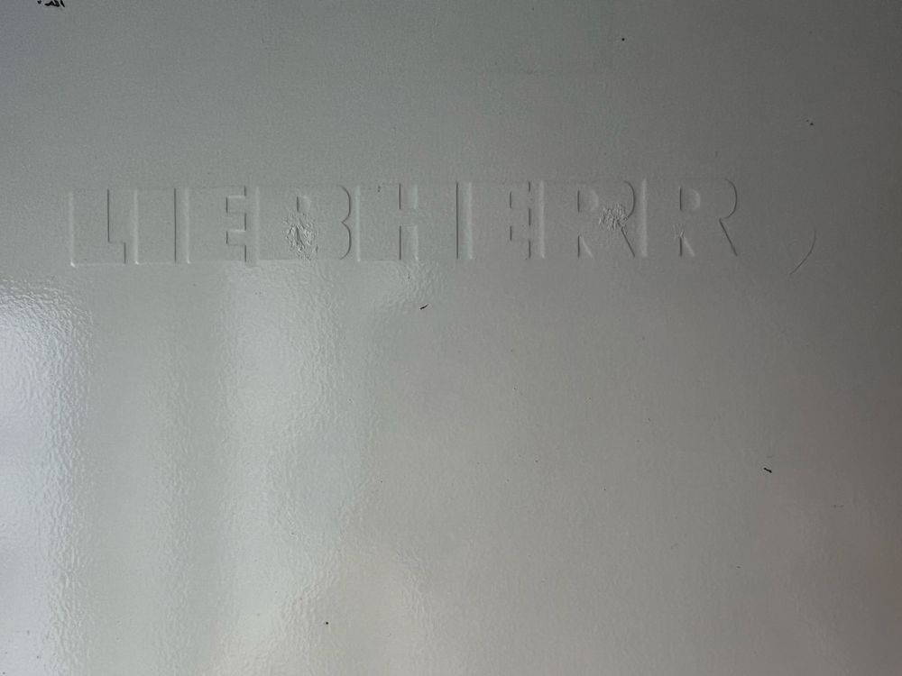 Frigorifico liebherr