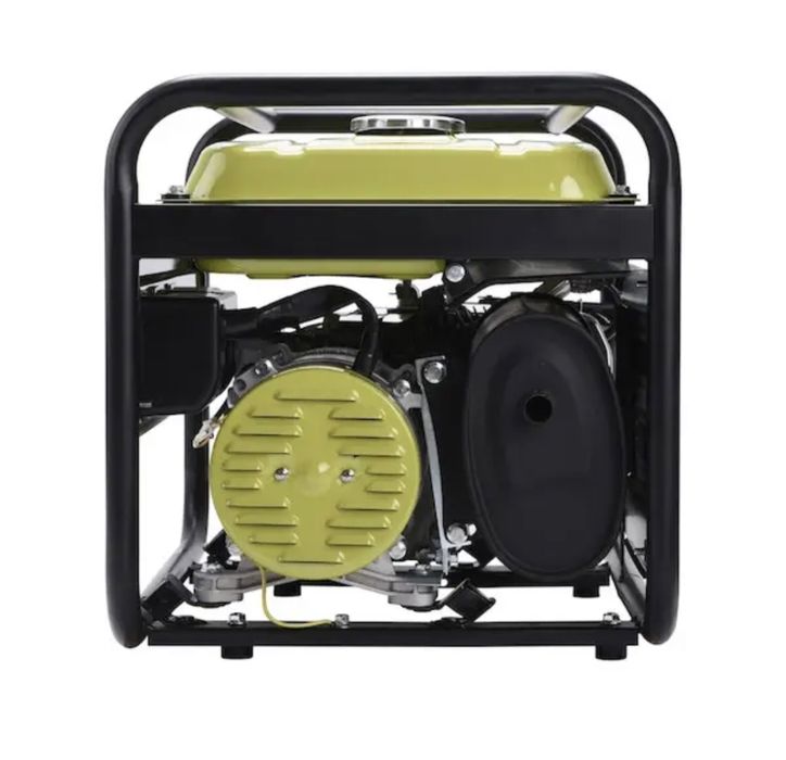 Генератор бензиновий EXTOL CRAFT 421000 2.5-2.8 кВт