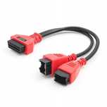 Adapter 12+8 Bypass Security Gateway FCA SGW Alfa Fiat Jeep Chrysler