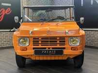 Citroën Mehari