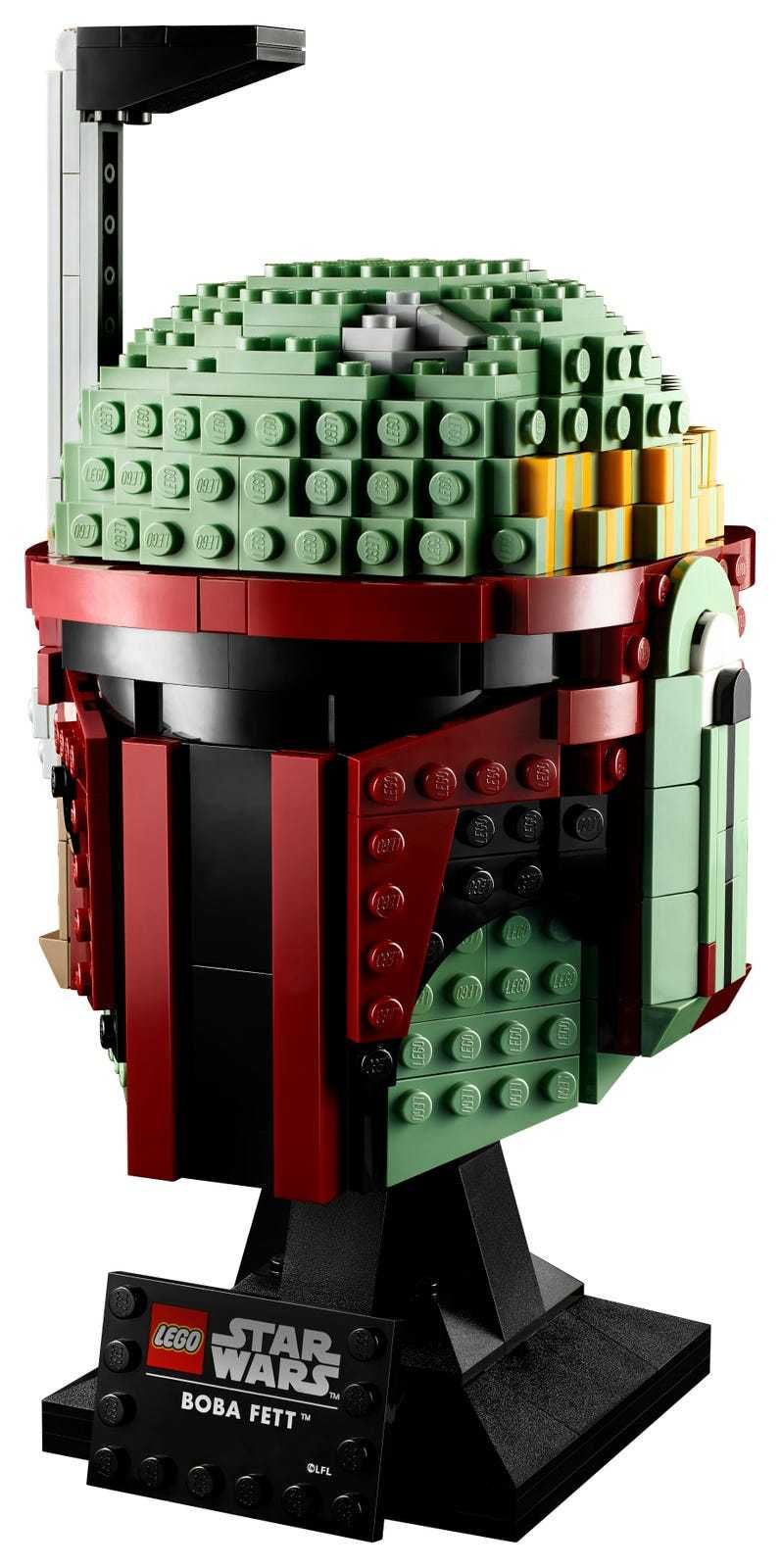 LEGO® Star Wars Helmet - Todos