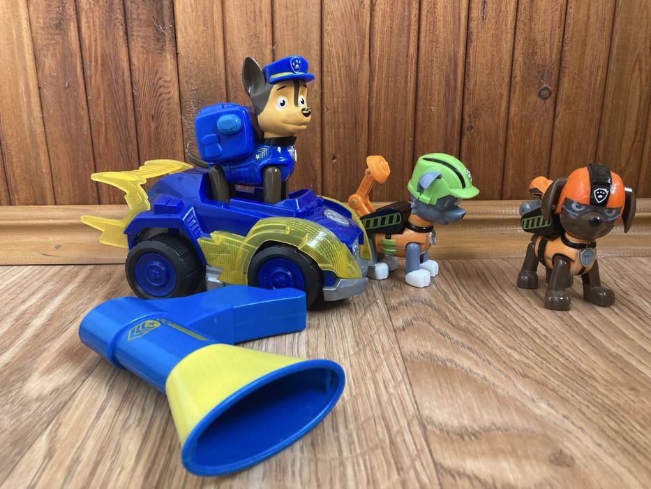 Набір Щинячий патруль