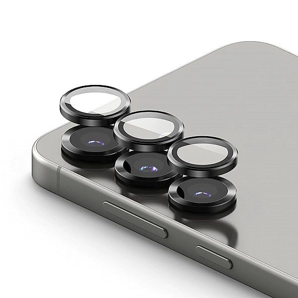 Osłona Aparatu Ringke Camera Frame Protector 2-Pack Galaxy S25+ Plus B