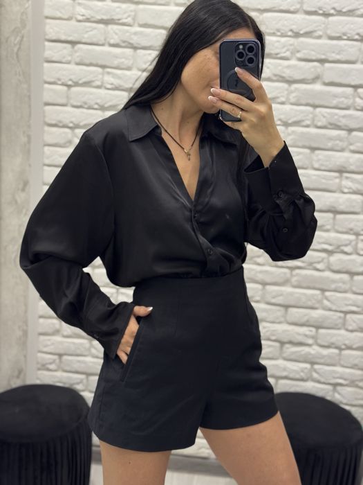 Шорти класичні zara L