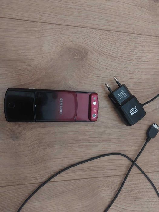 Telefon Samsung S5200