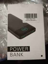 Power bank 13800