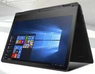 Techbite Arc 11.6 64 GB HD Laptop notebook dotykowy stan super Win 10
