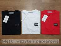 Koszulki męskie Nike Puma Guess Tommy Hilfiger Boss itp M-xxl