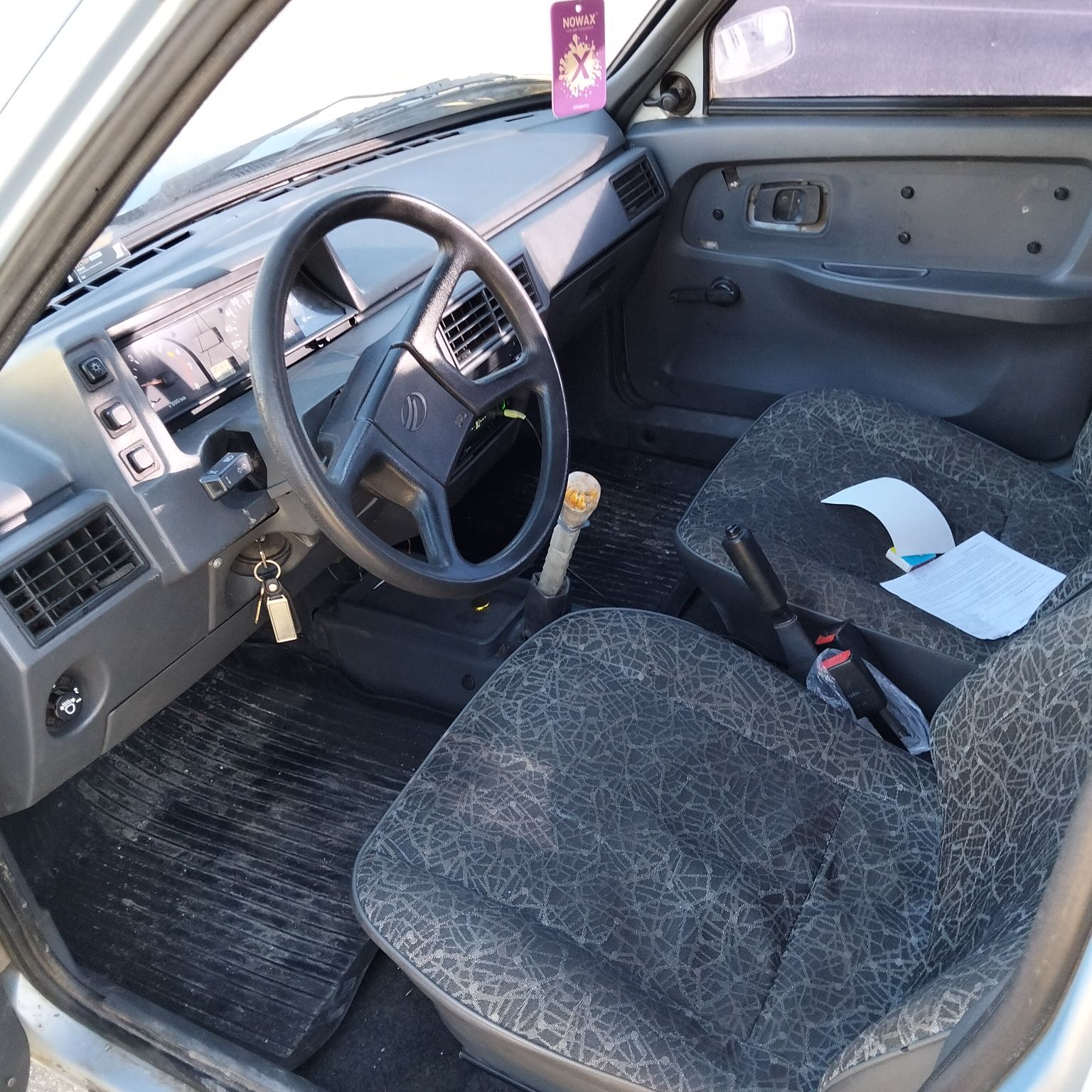 Славута 1.2 авто в хорошому стані 85 рідного