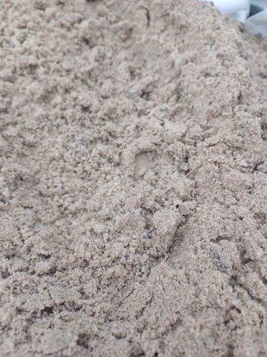 Piasek kwarcowy w big bag 20m3