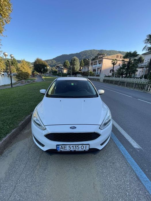 Продам Ford Focus 3SE 2л 2018