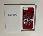 Etui case iphone 7/8 plus kenzo oryginalne