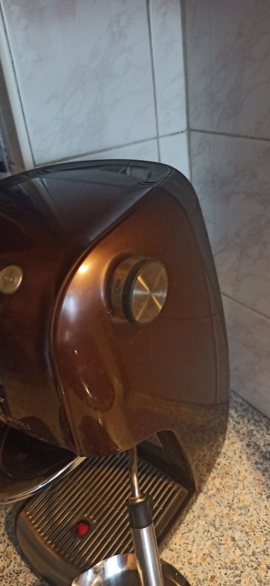 Ekspres do kawy Tchibo Cafissimo