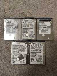 Toshiba/HGTS Hdd 2.5"