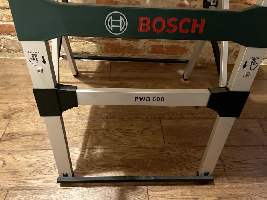 Стіл верстат BOSCH PWB600
