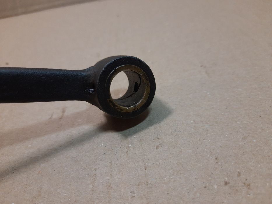 Wał do motoru dkw zapraszam