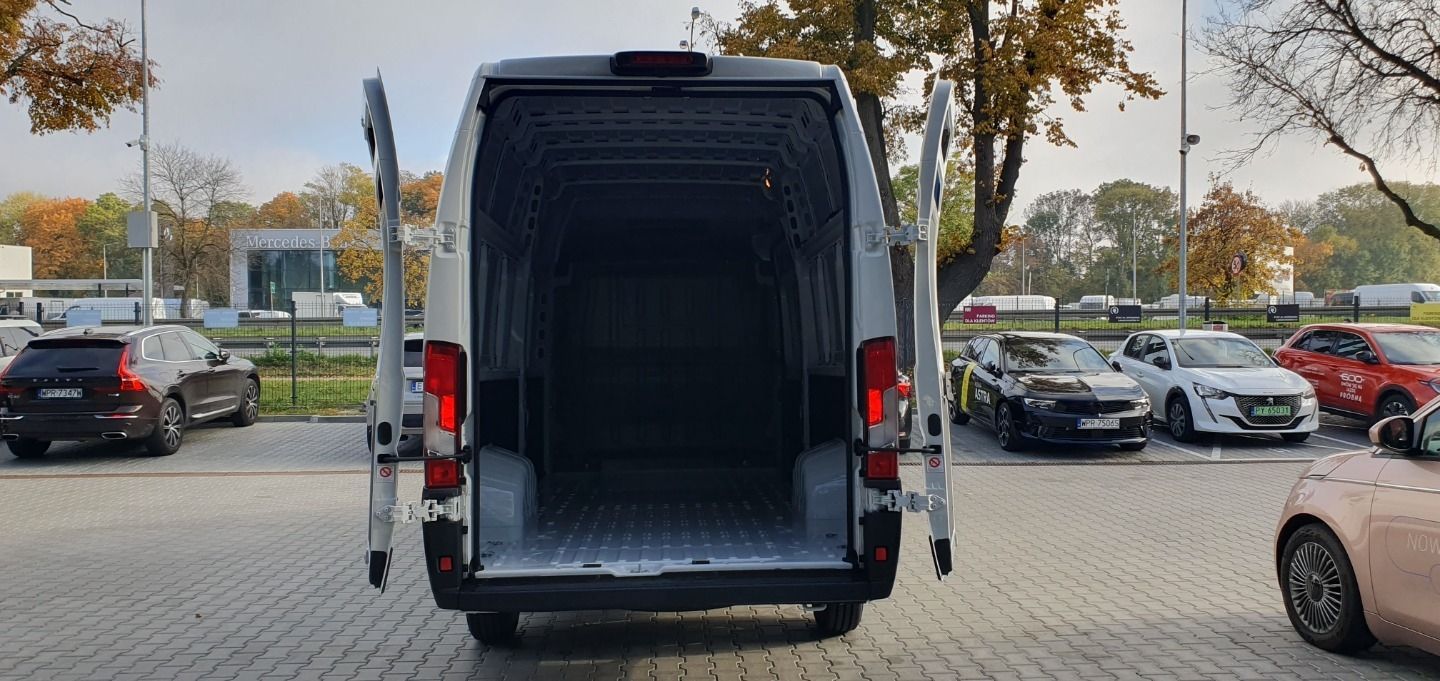 Fiat DUCATO MAXI L4H3  Dostępny/ gotowy do odbioru / oferta LAST MINUTE