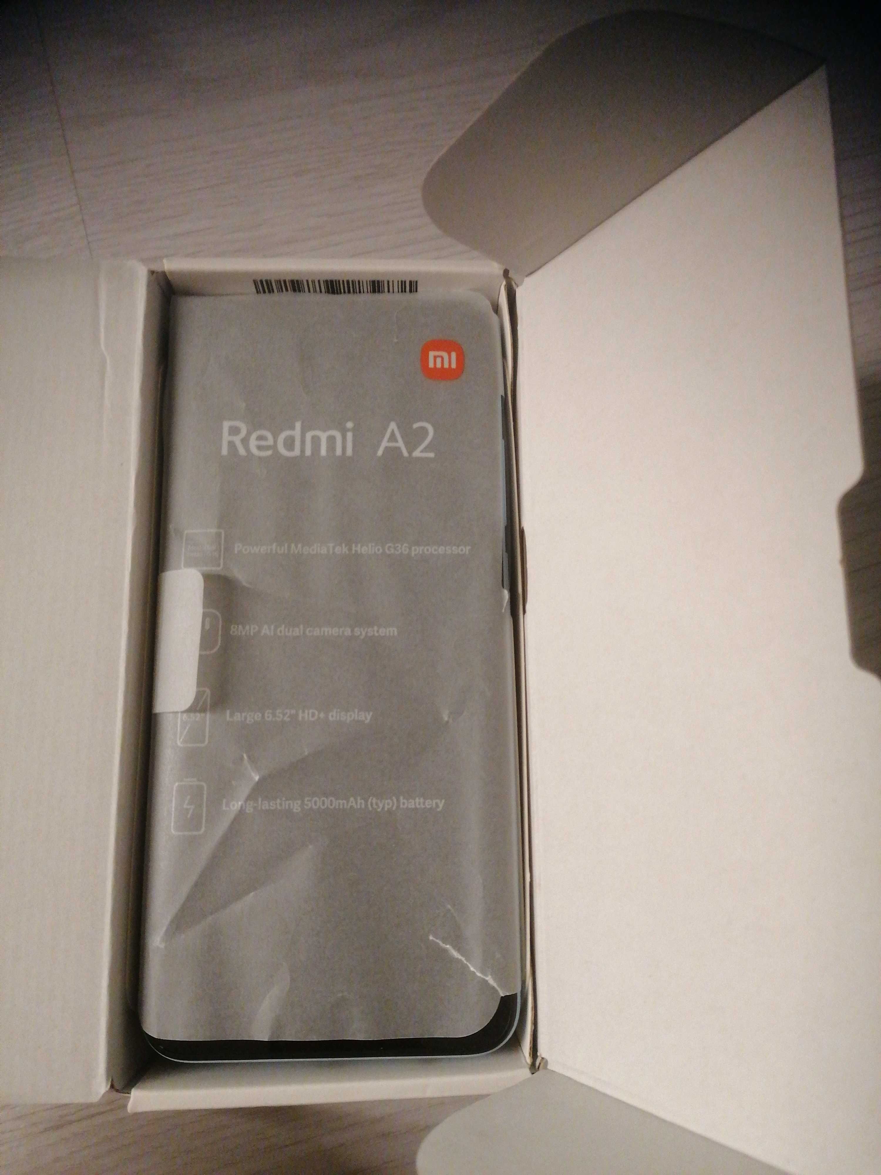 Telemóvel Redmi A2 Xiaomi