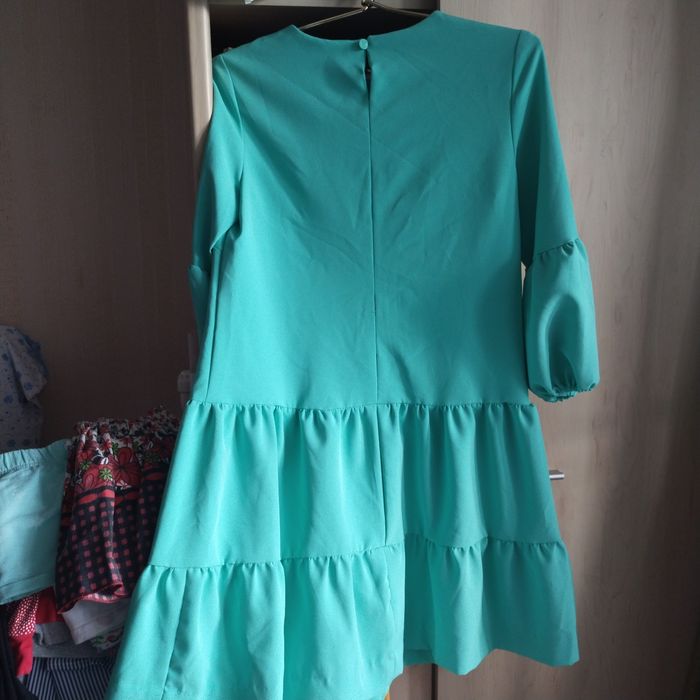 Фемелі лук Family look на 1 рік сукні мама + доня