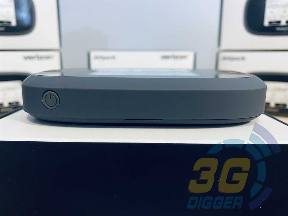 4G роутер Novatel MiFi 8800L (Новий) Підтримує VPN + рандомний IMEI