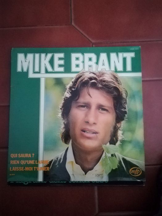 Mike Brant