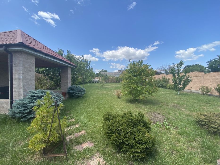 Дом возле Одессы. 15 км от Центра города. Усатова.