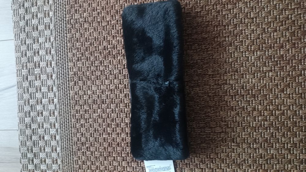 Opaska damska zimowa Nike