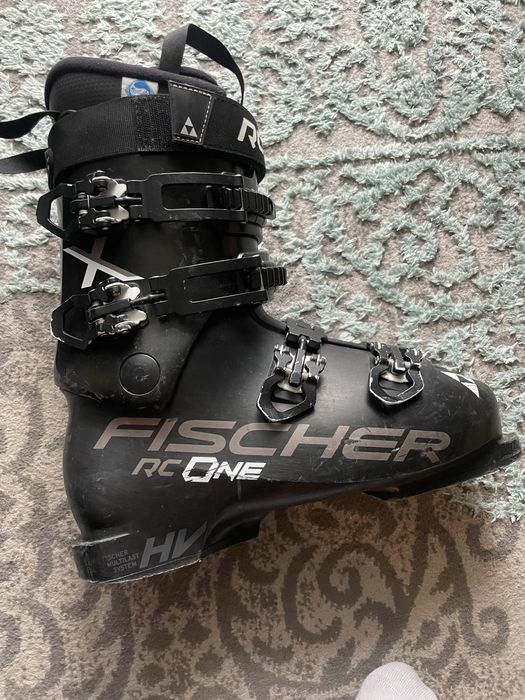 Fischer RC X 90 27.5 cm 43-44