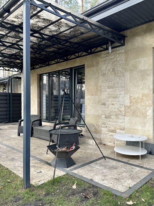 Лісова Буча, продаж будинку з ремонтом 200 м2 на 9 сотках землі