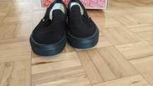 Nowe trampki VANS, rozm. 41 (unisex)