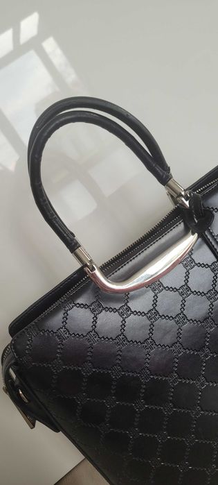 Torebka skóra Kazar