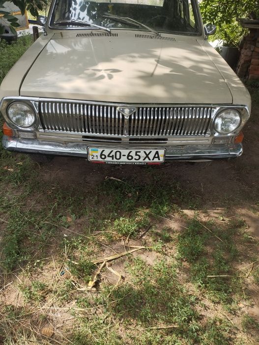 Продам газ 24 срочно