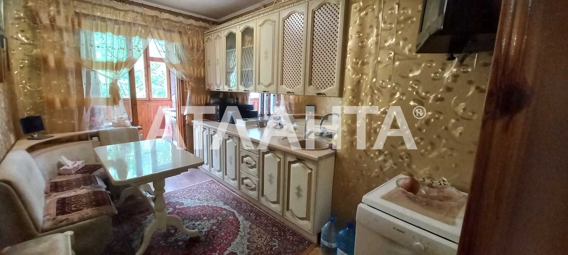 3-х комнатная квартира, средний этаж, ул. Семена Палия/Ак.Заболотного